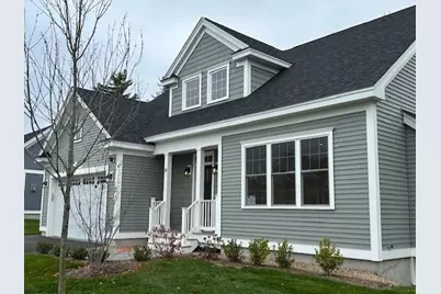 30 Evergreen Drive #7, Auburn, NH 03032 - Photo 1