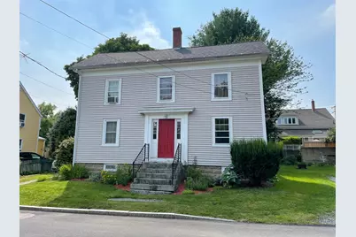 9 Lincoln Avenue, Newmarket, NH 03857 - Photo 1