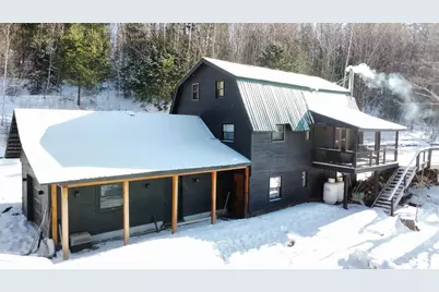 1787 Butz Road, Granville, VT 05747 - Photo 1