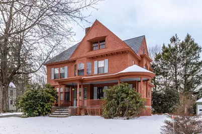 6 Berkeley Street, Nashua, NH 03064 - Photo 1