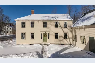 84 Main Street, Francestown, NH 03043 - Photo 1