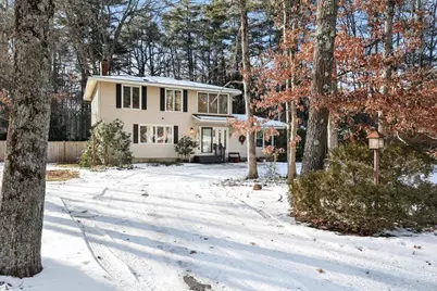 108 Wire Road, Merrimack, NH 03054 - Photo 1