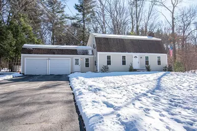 50 Tewksbury Road, Hampstead, NH 03841 - Photo 1
