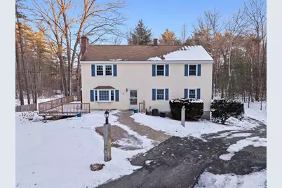 132 Goodhue Road, Derry, NH 03038 - Photo 1