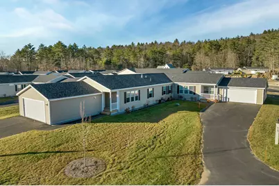 24-B Wildflower Lane #208-97-10-2, Plymouth, NH 03264 - Photo 1