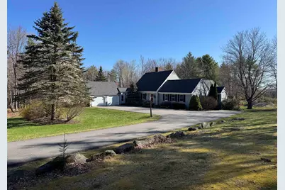 1916 Route 114, Sutton, NH 03260 - Photo 1