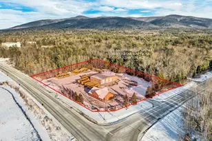 1146 Whittier Hwy, Moultonborough, NH 03254 - Photo 1