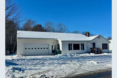 108 Chestnut Hill Road, Rochester, NH 03867 - Photo 1