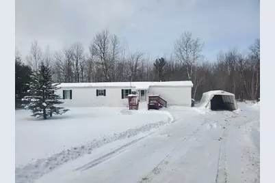 1588 Collins Mill Road, Newport Town, VT 05857 - Photo 1