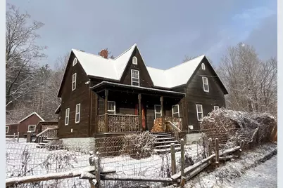 725 Vt Route 15, Underhill, VT 05489 - Photo 1