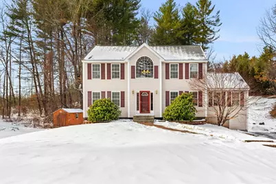 142 Old Derry Road, Hudson, NH 03051 - Photo 1
