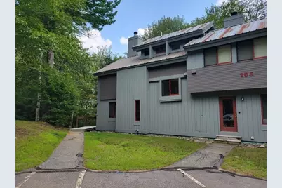 106 Easterly Road #1, Lincoln, NH 03251 - Photo 1