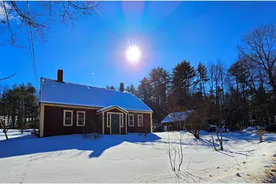 18 Gordon Hill Road, New Hampton, NH 03256 - Photo 1