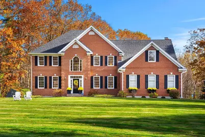 6 Chesterfield Place, Bedford, NH 03110 - Photo 1