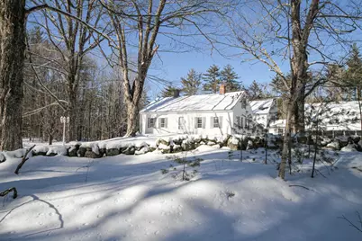 62 Elijah Beede Road, Sandwich, NH 03883 - Photo 1