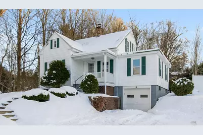 6 Durham Avenue, Claremont, NH 03743 - Photo 1