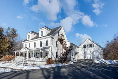 55 Chester Road, Auburn, NH 03032 - Photo 1