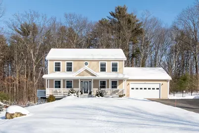 64 Sun Lake Drive, Belmont, NH 03220 - Photo 1