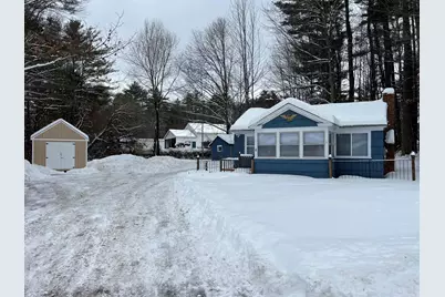 6 Webster Lake Road, Franklin, NH 03235 - Photo 1