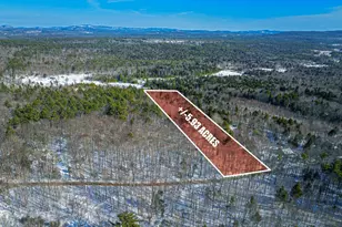 0 Old Pound Rd, Effingham, NH 03882 - Photo 1