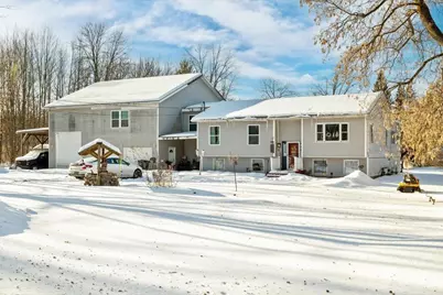2775 Carter Hill Road, Highgate,  05488 - Photo 1