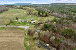 37 March Rd, Sanbornton, NH 03269 - Photo 1