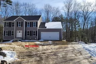 Lot 26-1 Brackett Rd, New Durham, NH 03855 - Photo 1