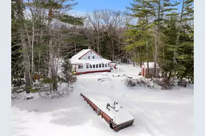 213 Narrows Road, Barnstead, NH 03225 - Photo 1