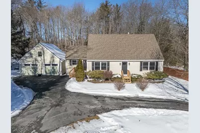 60 Meeting Hill Road, Hillsboro, NH 03244 - Photo 1