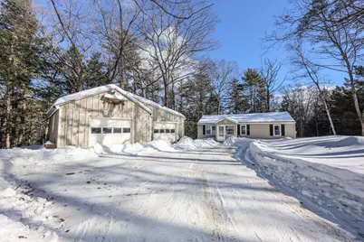 49 Shedd Road, Hillsboro, NH 03244 - Photo 1