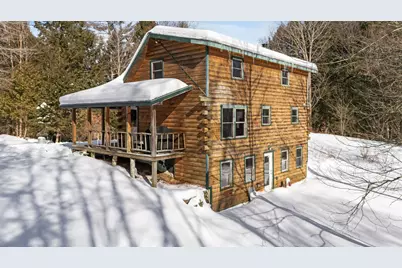 351 River View Drive, Cambridge, VT 05464 - Photo 1