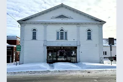 124 Main Street, Colebrook, NH 03576 - Photo 1