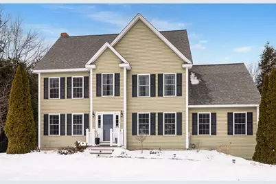 74 Mohawk Lane, Brentwood, NH 03833 - Photo 1