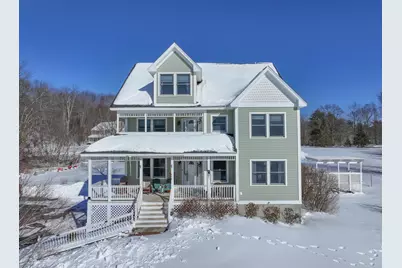 24 Nolls Farm Road, Auburn, NH 03032 - Photo 1