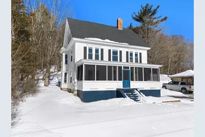 1566 Dover Road, Epsom, NH 03234 - Photo 1