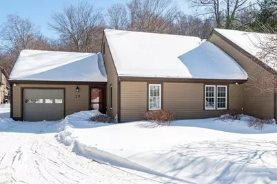 22 Slate Circle, Manchester, VT 05255 - Photo 1