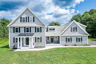 22 Rideout Rd, Hollis, NH 03049 - Photo 1