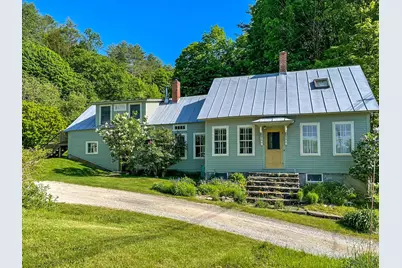 1135 Route 106, Reading, VT 05062 - Photo 1