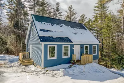 Dove Lane, Canaan, NH 03741 - Photo 1