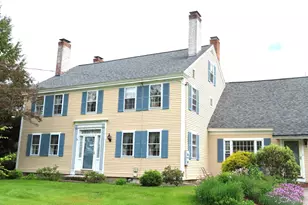 95 Apple Hill Rd, Sullivan, NH 03445 - Photo 1