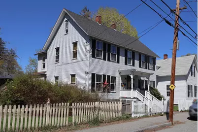 36 Elm Street, Lebanon, NH 03766 - Photo 1