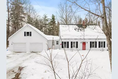 487 Chase Road, Sandwich, NH 03259 - Photo 1