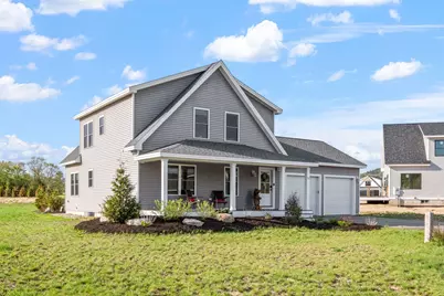 21 Melina's Way, Thornton, NH 03285 - Photo 1