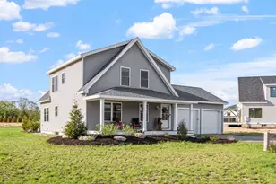 21 Melina&apos S Way, Thornton, NH 03285 - Photo 1