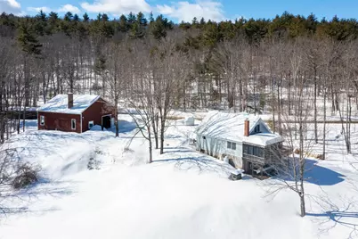 828 Haley Town Road, Brownfield, ME 04010 - Photo 1