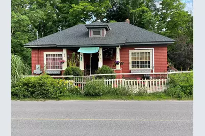 416 Giddings Street, Springfield, VT 05150 - Photo 1