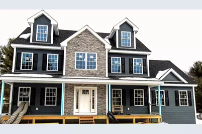 35 Cornstalk Lane, Pelham, NH 03076 - Photo 1