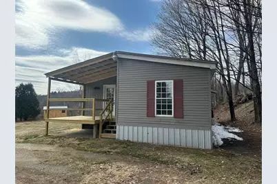 5659 Vt Route 100, Hyde Park, VT 05655 - Photo 1