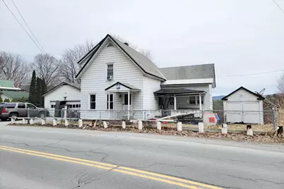 527 Vt Route 121, Rockingham, VT 05101 - Photo 1