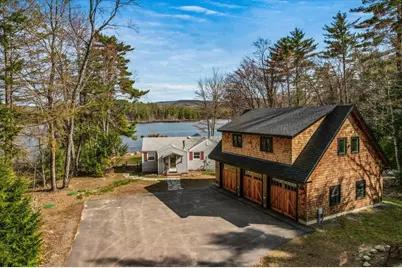 64 Smoke Rise Road, New Hampton, NH 03256 - Photo 1